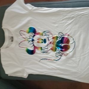 Minnie Mouse t-shirt